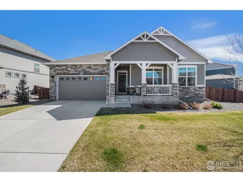 6068 Gannet Dr, Timnath, CO 80547 photo 2