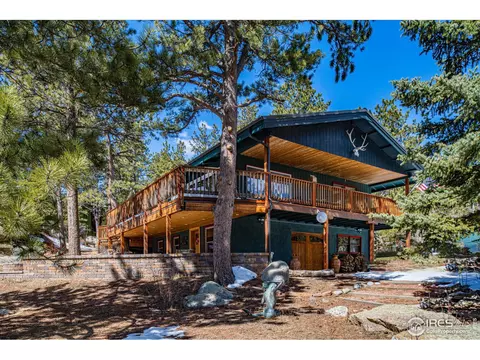 82 Mirror Lake Ct, Lyons, CO 80540 photo 3