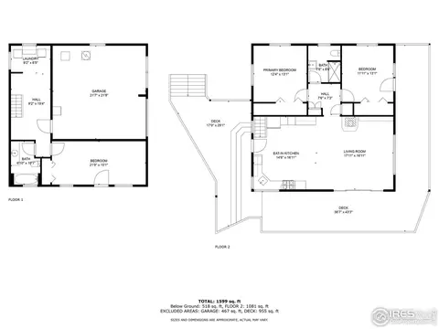 82 Mirror Lake Ct, Lyons, CO 80540 photo 40