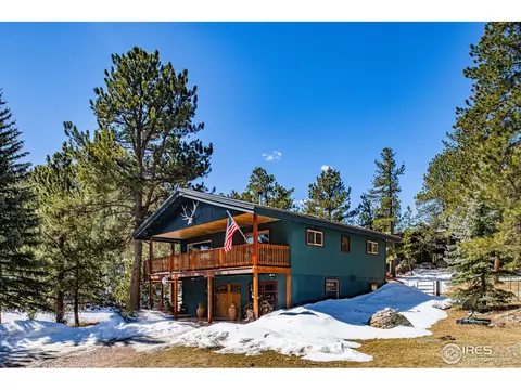 82 Mirror Lake Ct, Lyons, CO 80540 photo 2