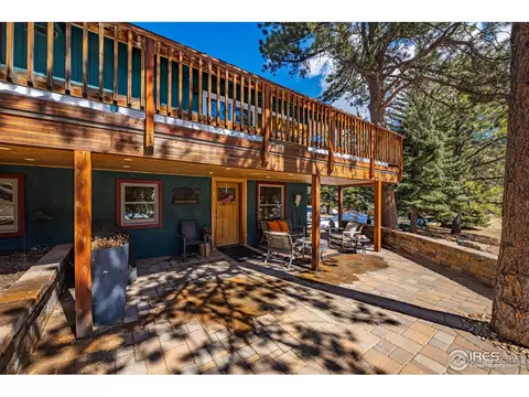 82 Mirror Lake Ct, Lyons, CO 80540 photo 30