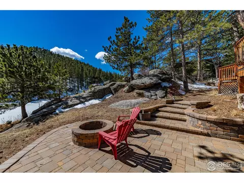 82 Mirror Lake Ct, Lyons, CO 80540 photo 29