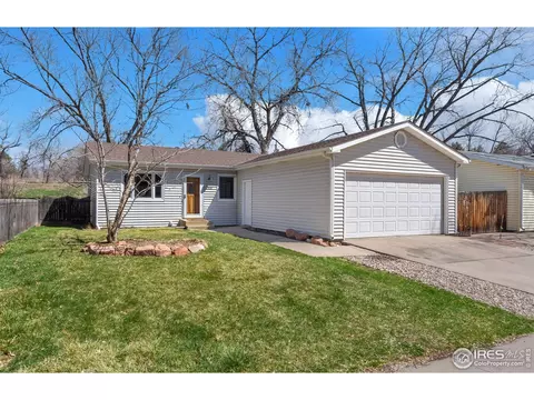 2800 Alan St, Fort Collins, CO 80524