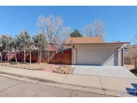 4425 Driftwood Pl, Boulder, CO 80301