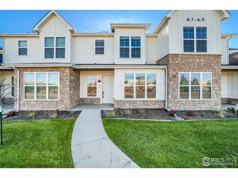 3045 E Trilby Rd #A-3, Fort Collins, CO 80528