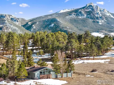 401 Ponderosa Ave, Estes Park, CO 80517