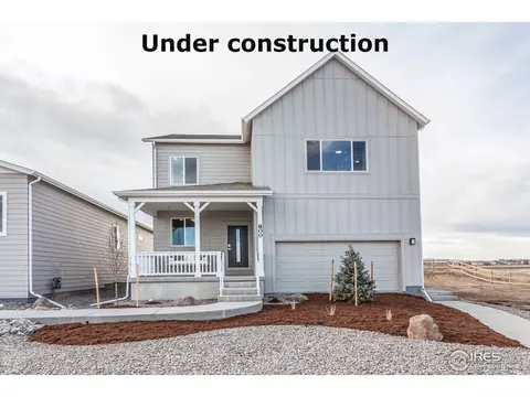 1640 Sunflower Way, Johnstown, CO 80534