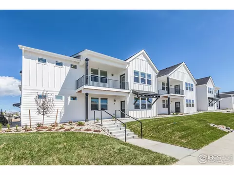 1820 Iron Wheel Dr #4, Windsor, CO 80550