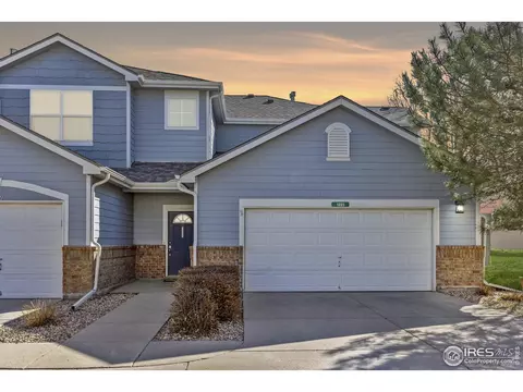 4672 W 20th St Rd #1223, Greeley, CO 80634