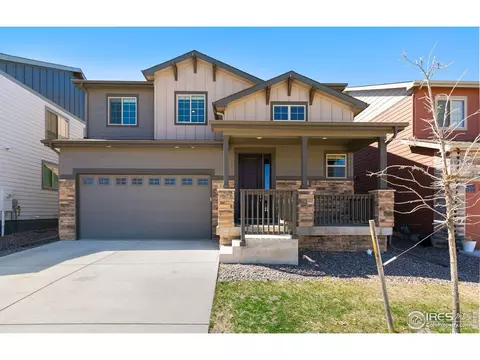 123 Anders Ct, Loveland, CO 80537