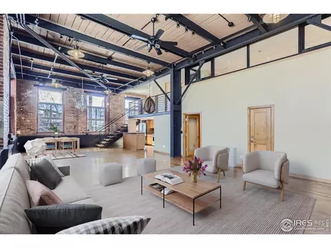 3309 Blake St #111-112, Denver, CO 80205