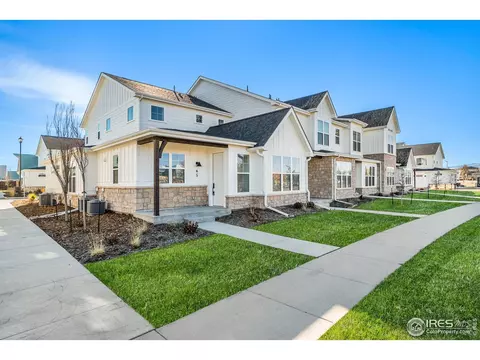 3045 E Trilby Rd #B-9, Fort Collins, CO 80528