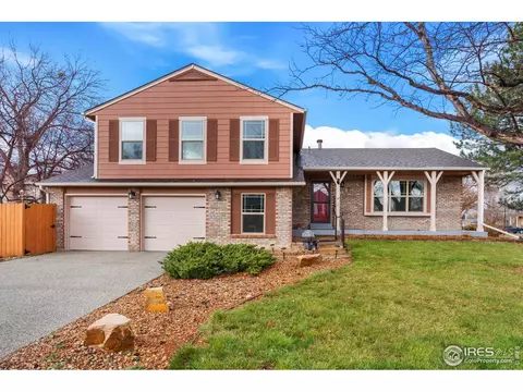 718 Blue Mesa Ave, Fort Collins, CO 80526