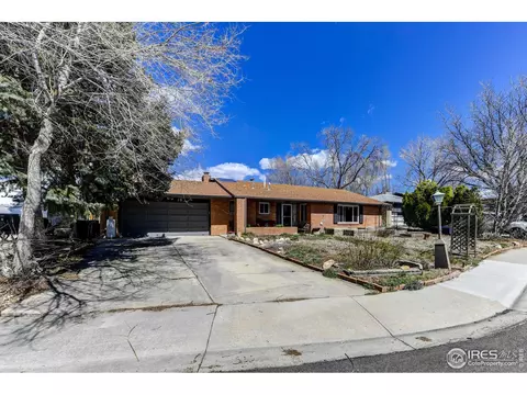 18 University Dr, Longmont, CO 80503