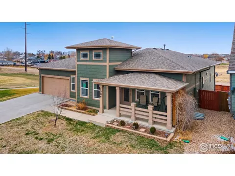 1086 Mahogany Way, Severance, CO 80550