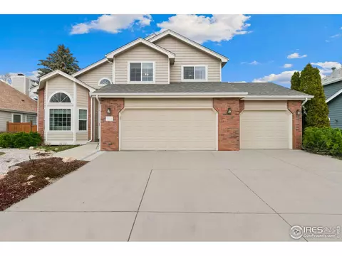 2214 Sweetwater Creek Dr, Fort Collins, CO 80528