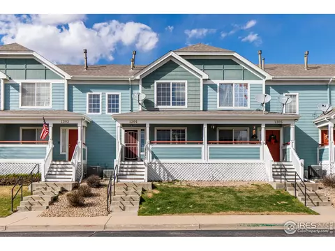 3660 W 25th St #1304, Greeley, CO 80634