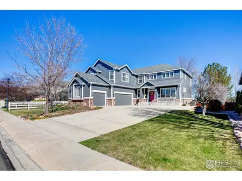 1344 Forrestal Dr, Fort Collins, CO 80526