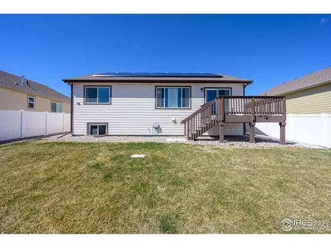 687 Takin Dr, Severance, CO 80550 photo 2