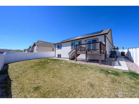 687 Takin Dr, Severance, CO 80550 photo 4