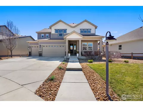4156 Saltbrush Ct, Loveland, CO 80538
