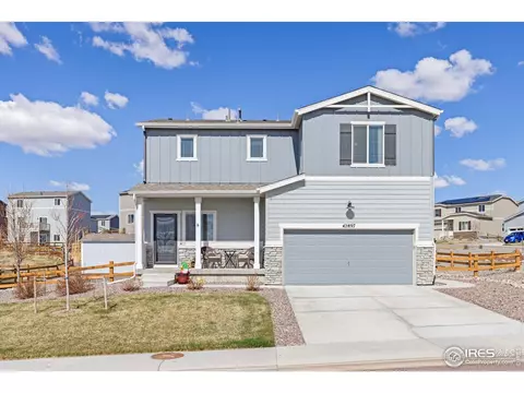 42897 Hawktree Cir, Elizabeth, CO 80107