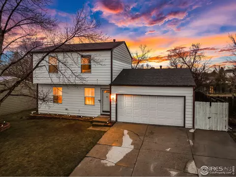 10086 Holland Ct, Westminster, CO 80021