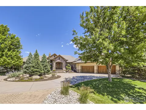 6549 Legend Ridge Trl, Niwot, CO 80503