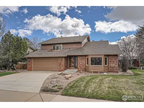 1830 W Choke Cherry Dr, Louisville, CO 80027