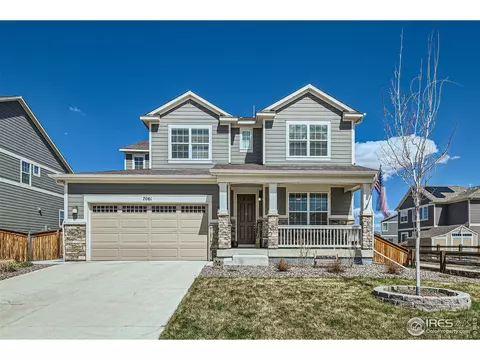7061 E 121st Pl, Thornton, CO 80602