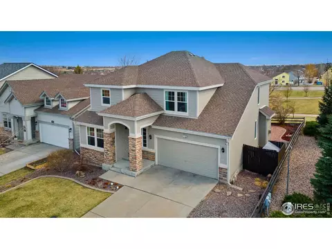 2109 Mainsail Dr, Fort Collins, CO 80524