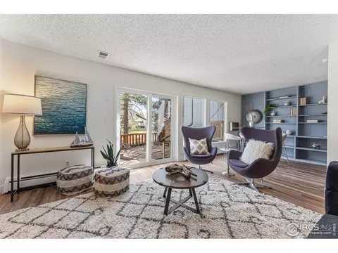 3144 29th St, Boulder, CO 80301