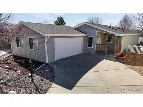 4457 Espirit Dr, Fort Collins, CO 80524