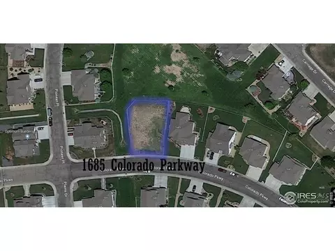 1685 Colorado Pkwy, Eaton, CO 80615