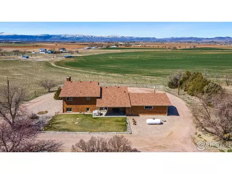 5520 E County Road 58, Fort Collins, CO 80524