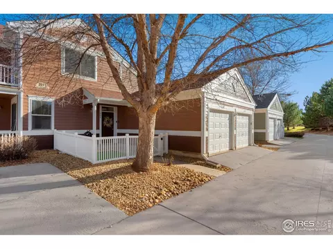 2011 Grays Peak Dr #202, Loveland, CO 80538