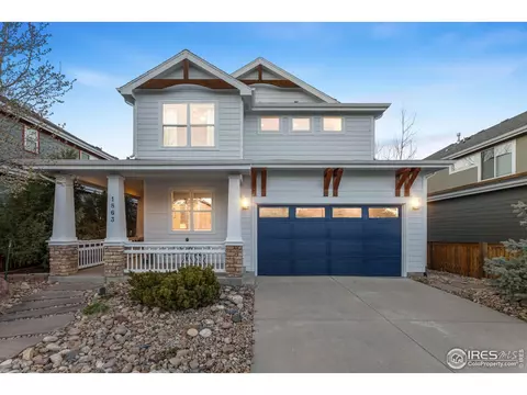 1863 Tansy Pl, Boulder, CO 80304