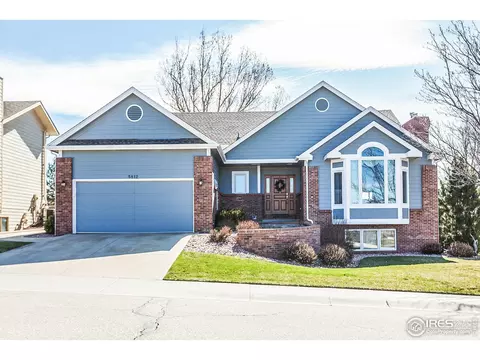 5812 Southridge Greens Blvd, Fort Collins, CO 80525