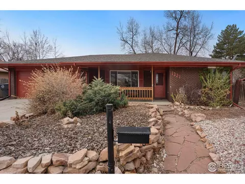 1321 Harvard St, Longmont, CO 80503