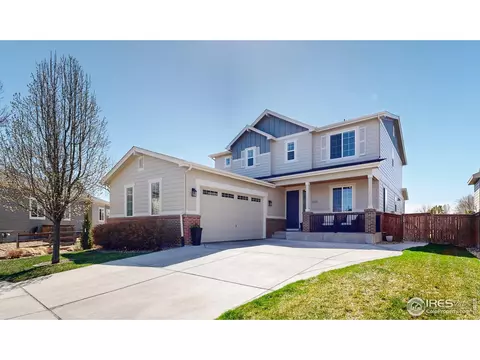 1233 Zinnia Way, Fort Collins, CO 80525