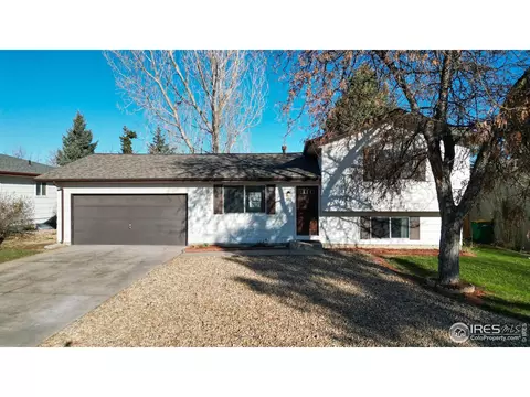817 44th Ave, Greeley, CO 80634