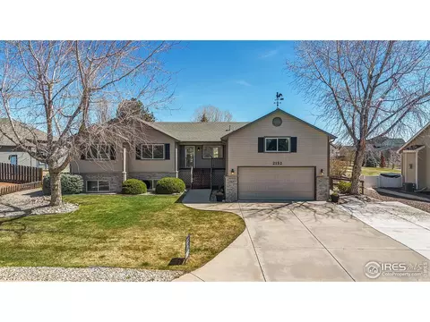 2152 Burbank St, Berthoud, CO 80513