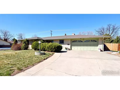 2001 Van Buren Ave, Loveland, CO 80538