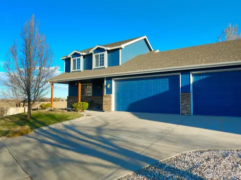 3100 Williamsburg St, Loveland, CO 80538