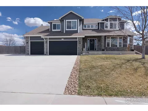 3258 Ballentine Blvd, Johnstown, CO 80534