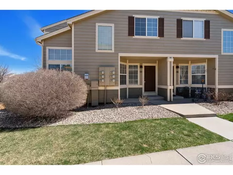 6721 Antigua Dr #55, Fort Collins, CO 80525