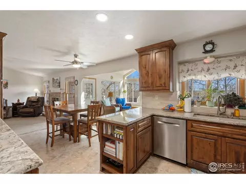 821 Longview Ave, Berthoud, CO 80513 photo 13