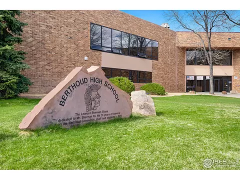821 Longview Ave, Berthoud, CO 80513 photo 36
