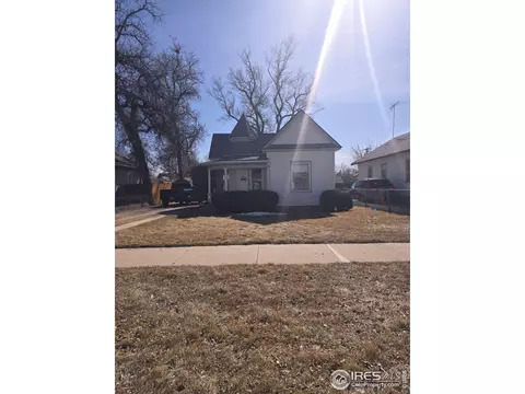 418 11th St, Greeley, CO 80631