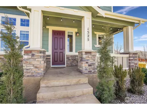 1525 Chokeberry St, Berthoud, CO 80513